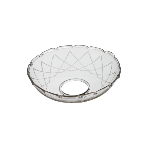 TINGLE Ljusmanschett, Klar