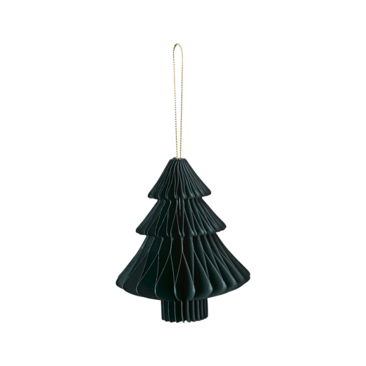 UNI Julgransdekoration, Petrol