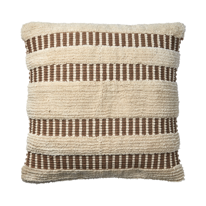 ANNA Kuddfodral, Elfenben/beige