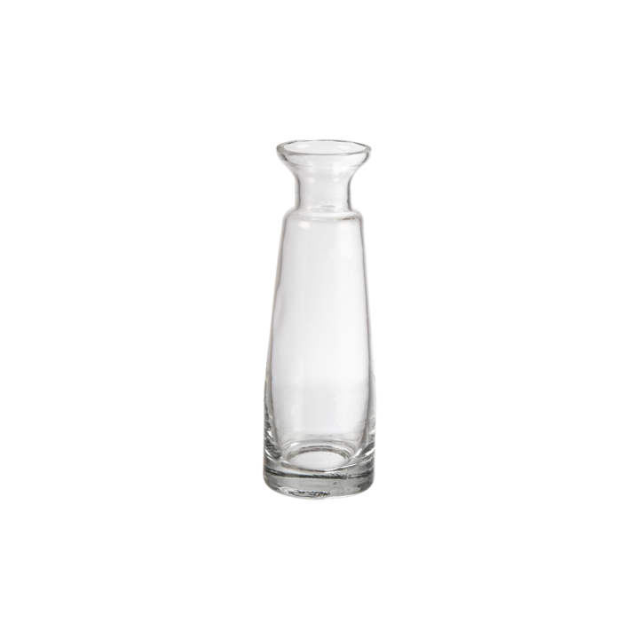 ROMANCE Vas S, Klar