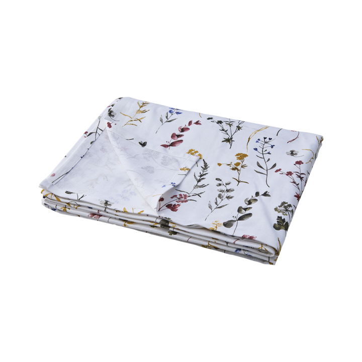 FLORA Bordsduk, Flerfärgad