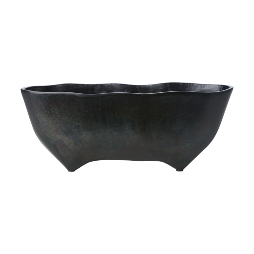 RUBEN Kruka, Mörkbrun