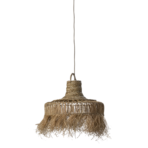 STINA Lampskärm, Natur