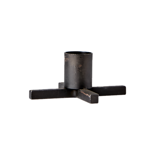 THOR Ljusstake, Svart