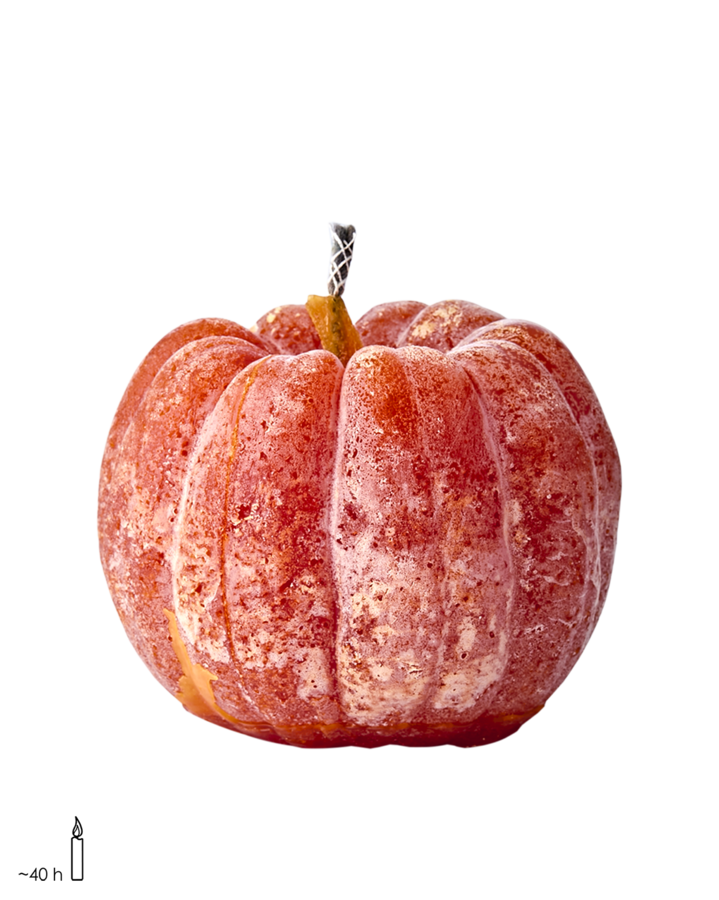 EVENT Uteljus pumpa, Mörkorange