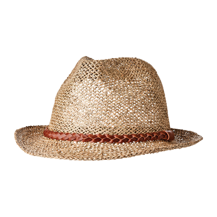 SAN REMO Stråhatt, Natur