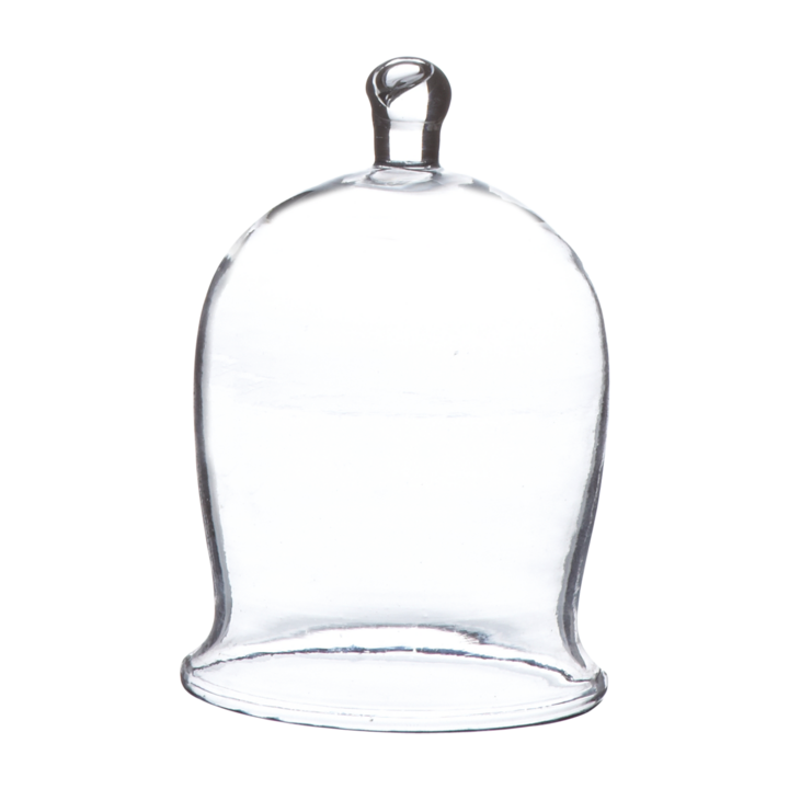 BELLA Glaskupa S, Klar