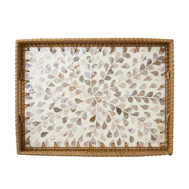 SUNNY Bricka, Natur/beige