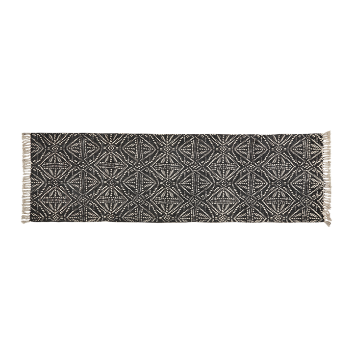 FERNANDO Matta, Natur/svart