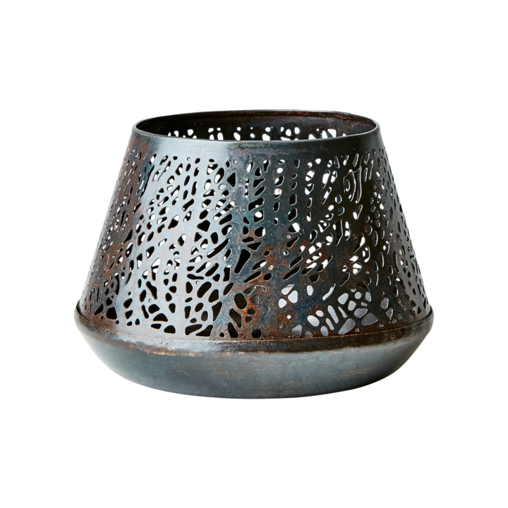 ORYX Ljushållare M, Svart