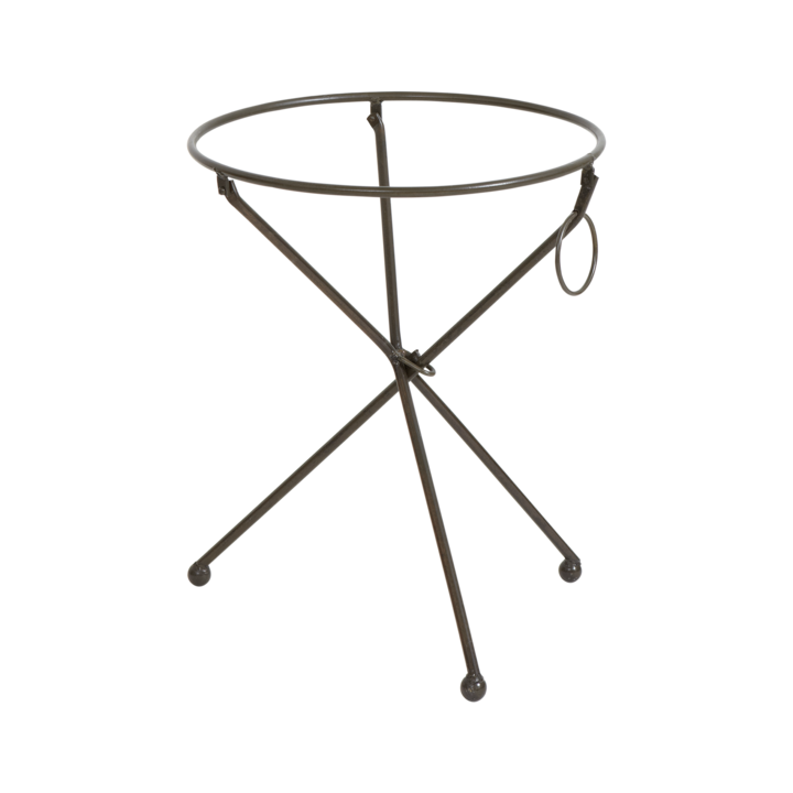 STANLEY Bordsunderede S, Svart