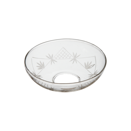 TINGLE Ljusmanschett, Klar