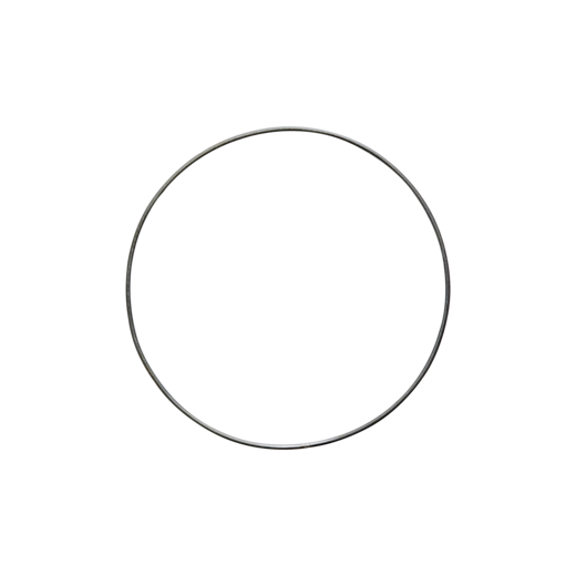 ALLIS Kransstomme S, Grå