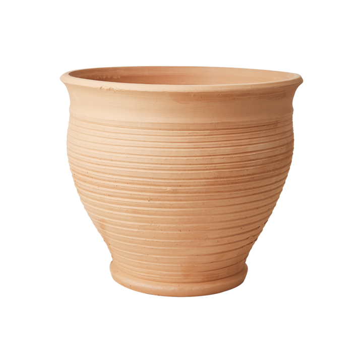 ALBIN Kruka M, Terrakotta