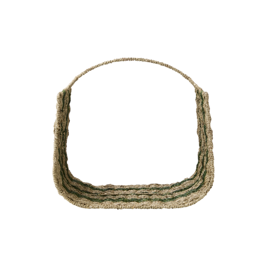 COLLECT Vedkorg, Natur/grön