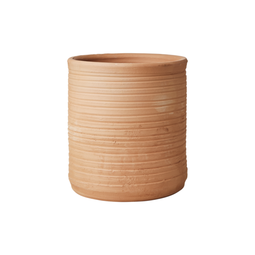 ALBIN Kruka M, Terrakotta