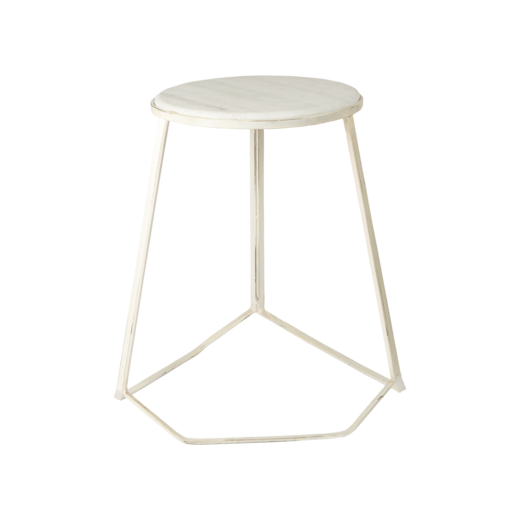 MARCELLO Pall S, Vit