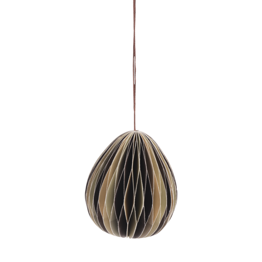 BUNNY Dekoration, Beige/brun/ljusaprikos