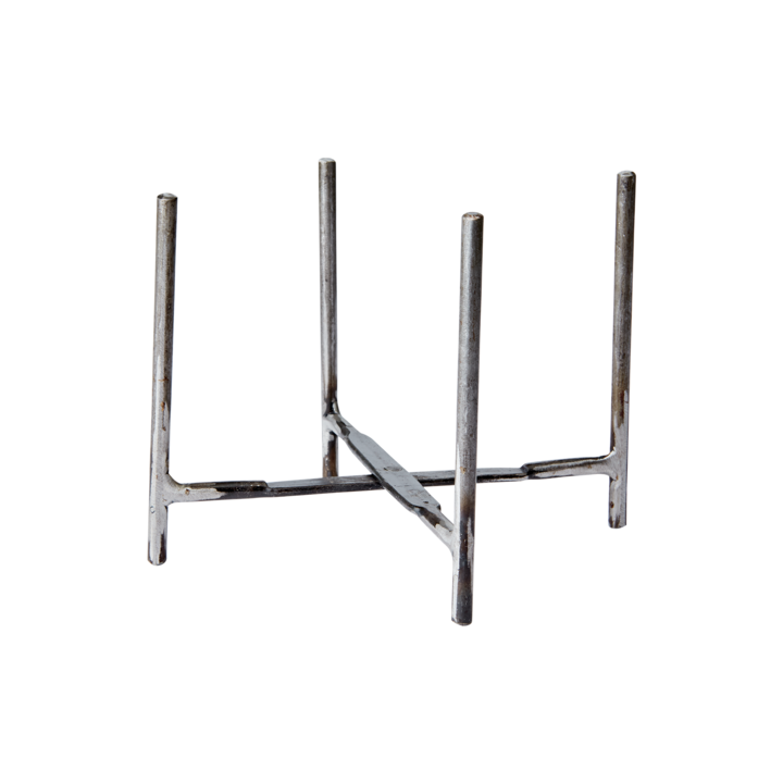 STANLEY Stativ, Svart/grå