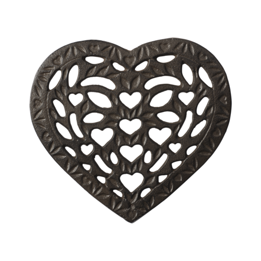 FREJ Grytunderlägg, Brun