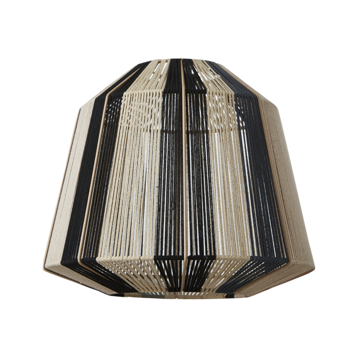 JULLAN Lampskärm, Flerfärgad