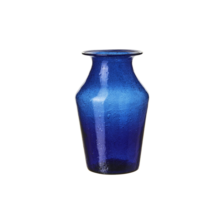 VIOLETTA Vase S, Bleu