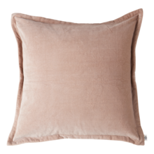 TOULOUSE Cushion cover, Dusty pink