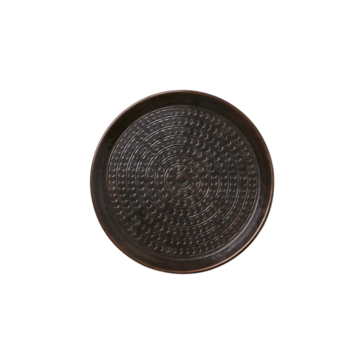 ELDORADO Fat XS, Brun/svart