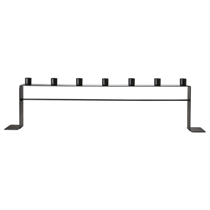 THOMAS Ljusstake, Svart