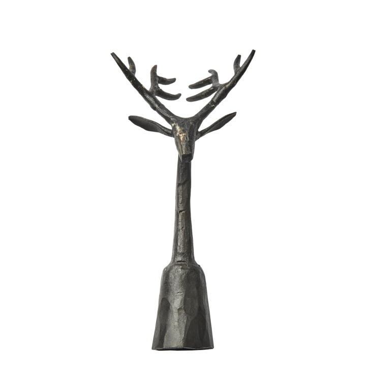 THOR Ljussläckare, Svart