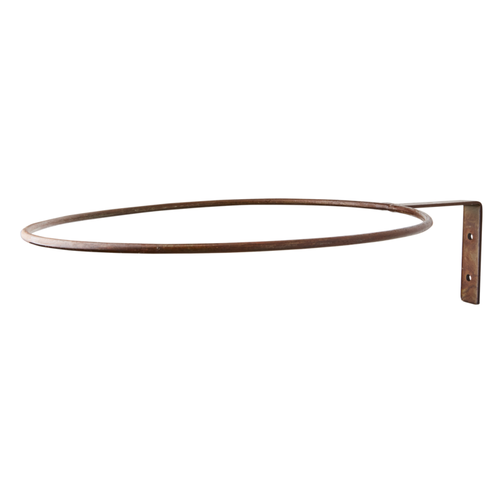 STANLEY Krukhållare L, Rost