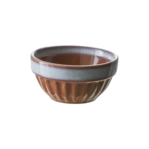 COSTA Bowl S, Terracotta/multi colour
