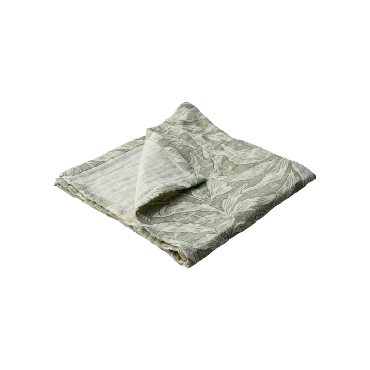 AGNES Servett, Grön