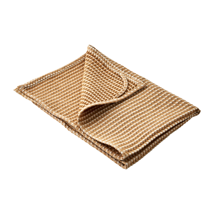 RUT Kökshandduk, Senapsgul