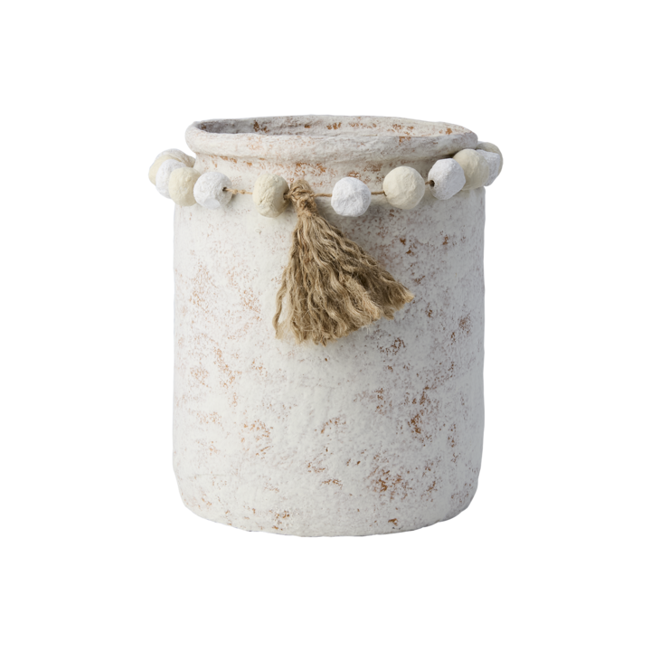 ANGUS Kruka, Elfenben