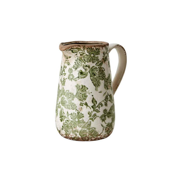 VICTORIA Kanna S, Vit/grön