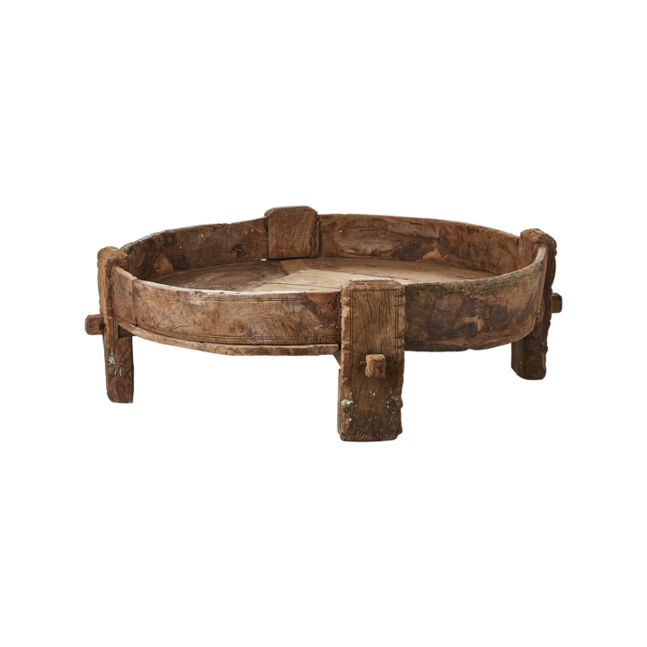 TREASURE Bord, Natur