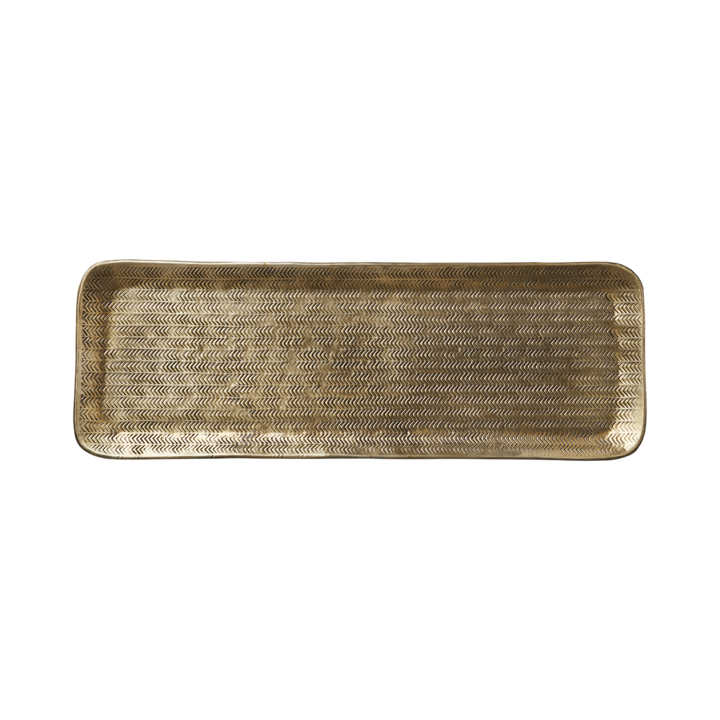 ELDORADO Fat L, Mässingsfärgad