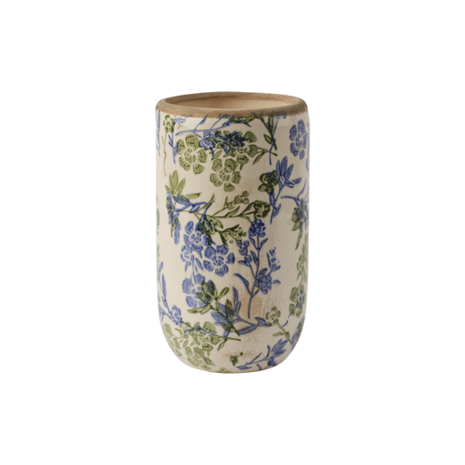 ANITA Vas, Blå/grön