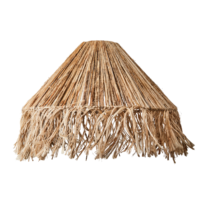 NEST Lampskärm, Natur