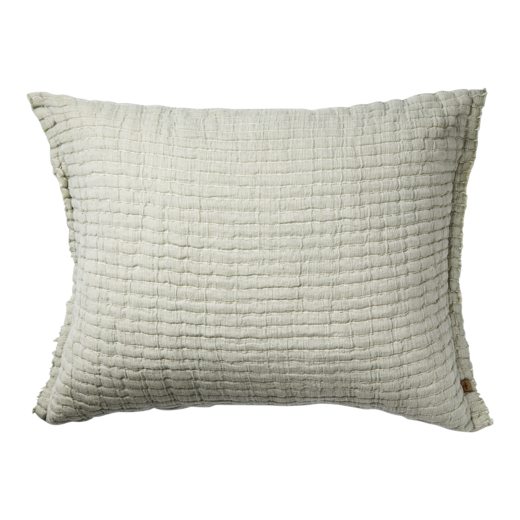 VIDA Kuddfodral, Ljusgrön