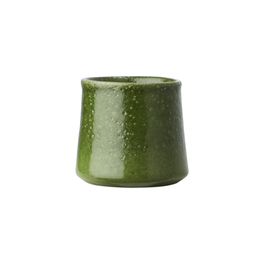 LAVA Pot, Green