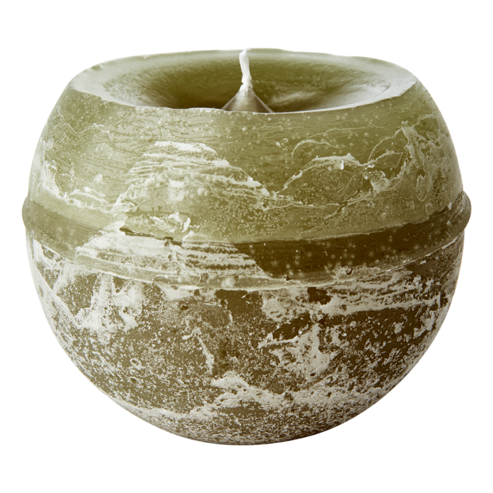 COTE NORD Klotljus M, Mossgrön