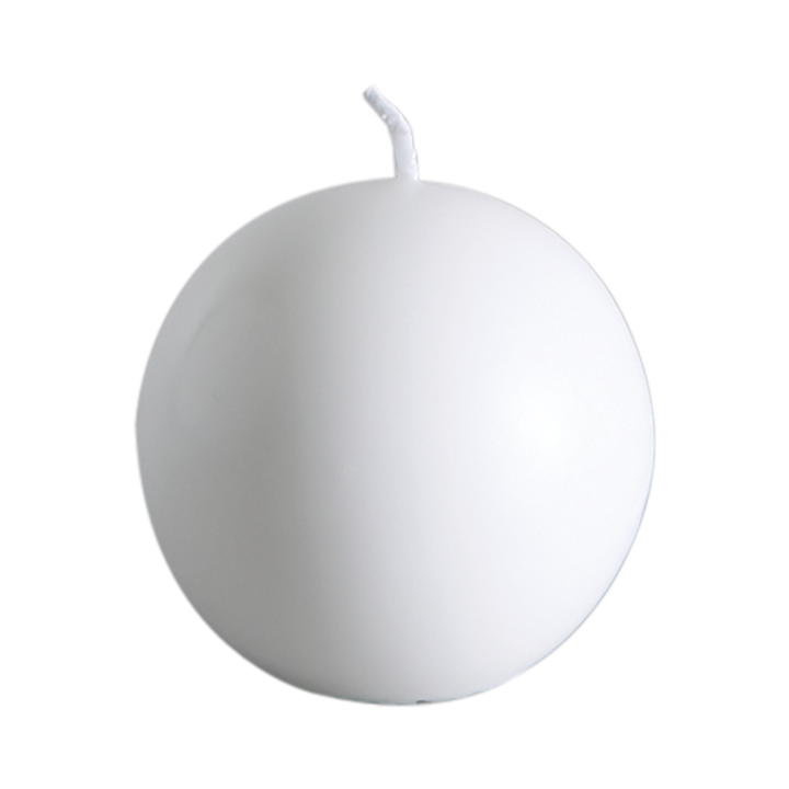 SKYLINE Klotljus, Vit