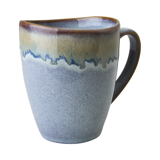 ANNE Kopp, Grå/beige