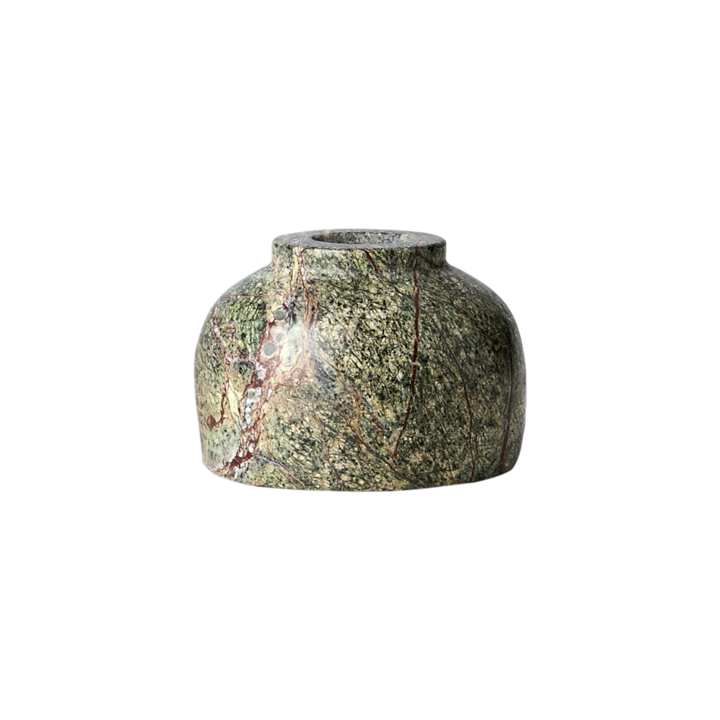 THYME Ljusstake, Grön