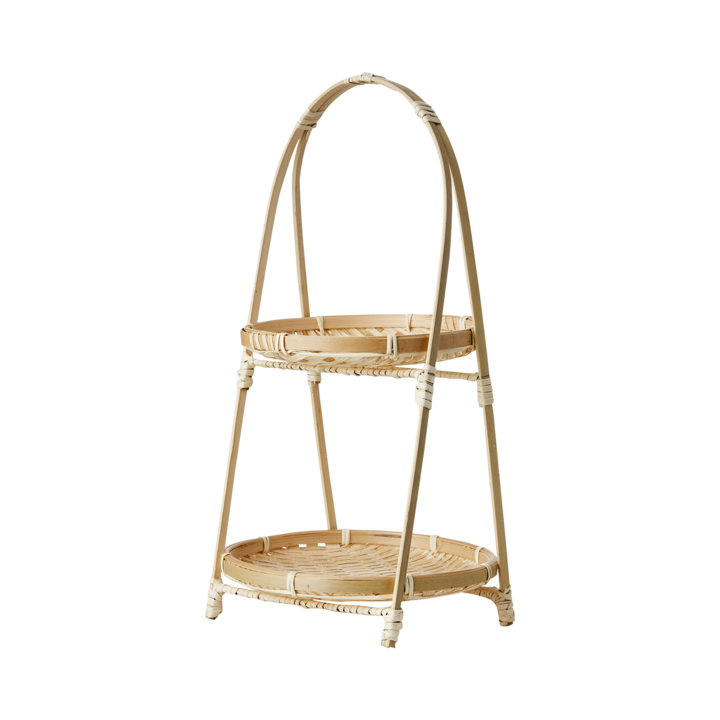 SUNNY Brickor på ställning, Natur