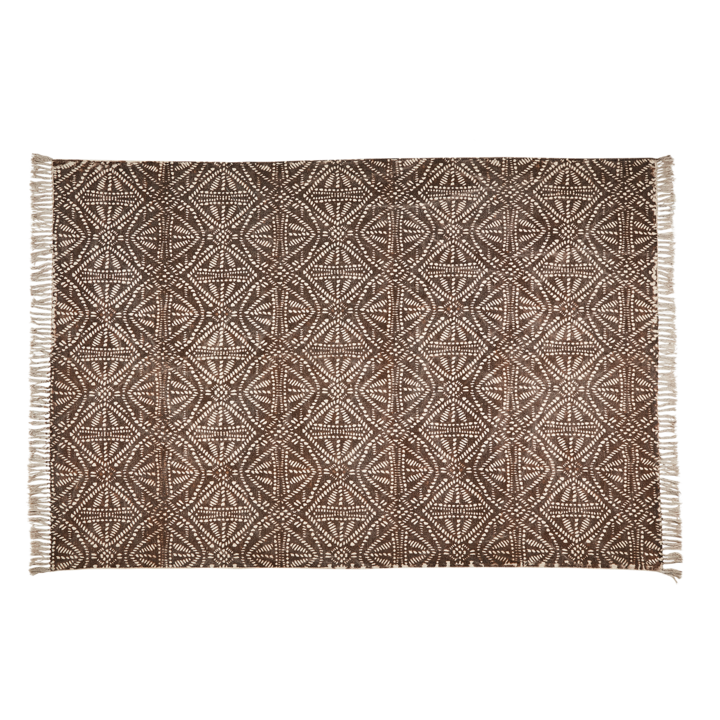 FERNANDO Matta, Natur/brun