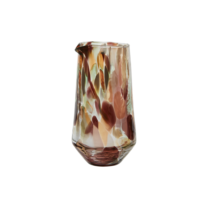 HAROLD Kanna, Flerfärgad