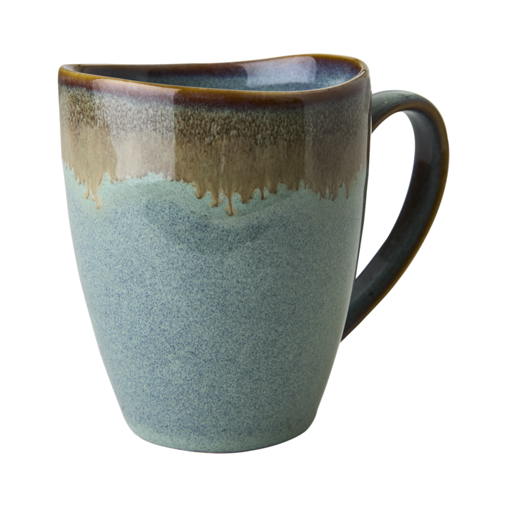 ANNE Kopp, Grön/brun